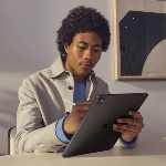 iPad Pro M5 11 inch Wifi 256GB - 1 đổi 1 12 tháng-58041 iPad Pro M5 11 inch Wifi 256GB - 1 đổi 1 12 tháng-58041