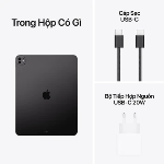 iPad Pro M5 11 inch Wifi 256GB - 1 đổi 1 12 tháng-58044 iPad Pro M5 11 inch Wifi 256GB - 1 đổi 1 12 tháng-58044