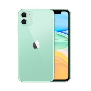 iPhone 11 64GB cũ đẹp 99% - Không zin tặng máy