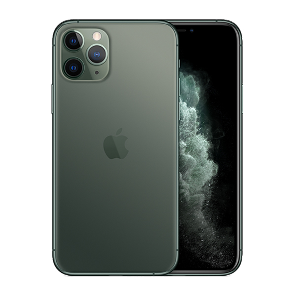 iPhone 11 Pro MAX 256GB cũ trầy xước 95%
