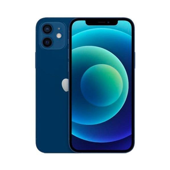 iPhone 12 64GB cũ trầy xước nhẹ 98%