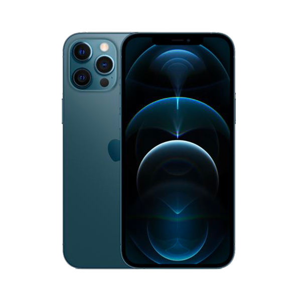 iPhone 12 Pro Max 128GB cũ cấn xước nhẹ 98%