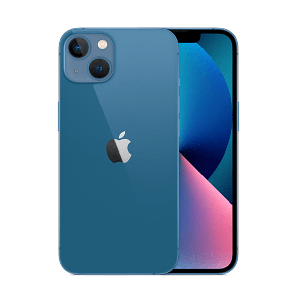 iPhone 13 128GB Cũ cấn xước 98%