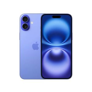 iPhone 16 Lock 256GB - Không Zin Tặng Máy