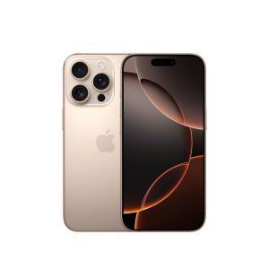 iPhone 16 Pro Lock 128GB - Không Zin Tặng Máy