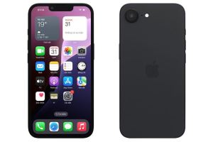 iPhone 16e 128GB Cũ Đẹp 99% - Không Zin Tặng Máy