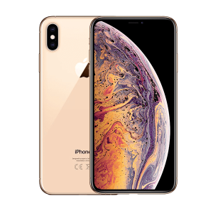iPhone Xs MAX 64GB cũ đẹp 99% - Không zin tặng máy
