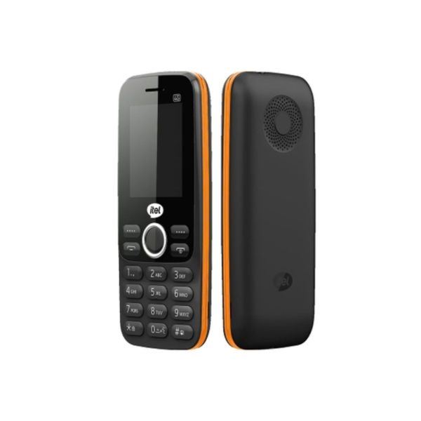Điện thoại di động Itel IT8010 4G Chính Hãng-55772