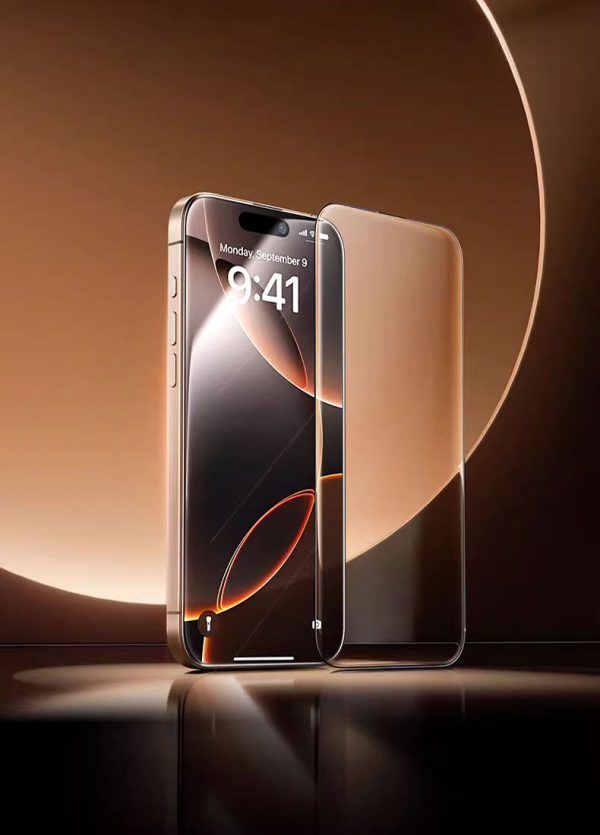 Kính cường lực Mipow Kingbull HD Silk Premium iPhone 17 và Iphone Air-57453