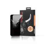 Kính cường lực Mipow Kingbull HD Ultra Clear iPhone 17 và Iphone Air (Không viền)-57459