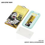 Kính cường lực Wekome WTP-034 Iphone 17 Series-57475