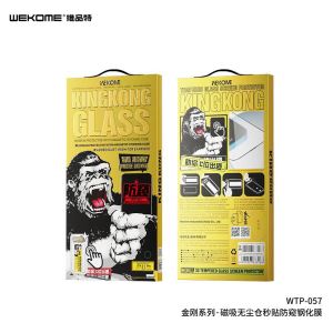 Kính cường lực Wekome WTP-057 Iphone 17 Series