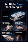 Kính cường lực Wekome WTP-C34 Iphone 17 và Iphone Air-57486