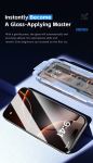 Kính cường lực Wekome WTP-C34 Iphone 17 và Iphone Air-57488