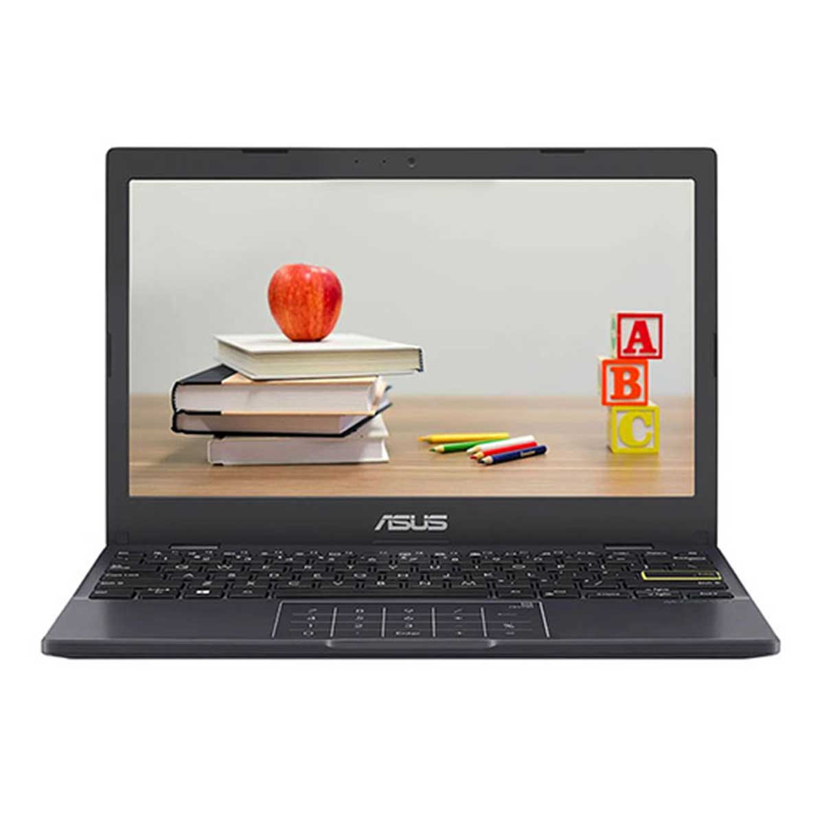 Laptop Asus E210MA-GJ537W (Celeron® N4020 | 4GB | 128GB | Intel® UHD | 11.6 inch HD | Win 10 | Xanh)