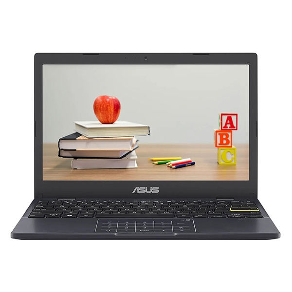 Laptop Asus VivoBook E210KA-GJ073W (N4500 | DDR4 4GB | 128G EMMC | UHD600 | 11.6