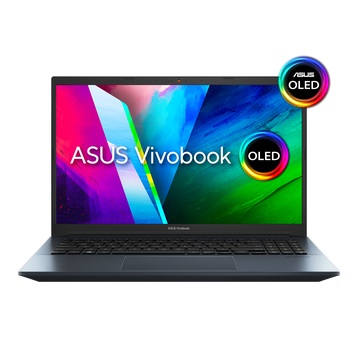 Laptop ASUS VivoBook Pro 15 M3500QC-L1105T