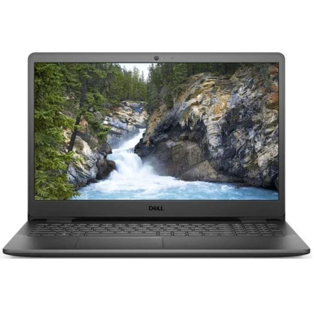 Laptop Dell VOS15 3500 i5 8GB 256GB Black Box Chính hãng 