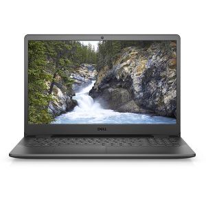 Laptop Dell VOS15 3500 i7 8GB 512GB Black Box Chính hãng