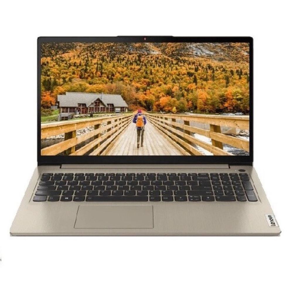 Lenovo IdeaPad 3 15IML05 i3 1115G4 4G 256G Gray Box Chính hãng - 81WB01DPVN
