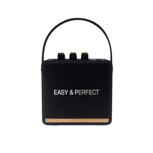 Loa bluetooth Little Easy & Perfect Màu Đen