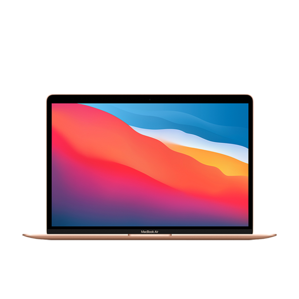 MacBook Air 2020 13 inch Apple M1 8GB RAM 256GB SSD Chính hãng Việt Nam