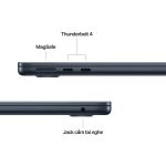 Macbook Air M4 13.6 Inches 10 CPU 8GPU 16GB 256GB - 1 đổi 1 12 tháng-55464