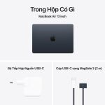 Macbook Air M4 13.6 Inches 10 CPU 8GPU 16GB 256GB - 1 đổi 1 12 tháng-55467