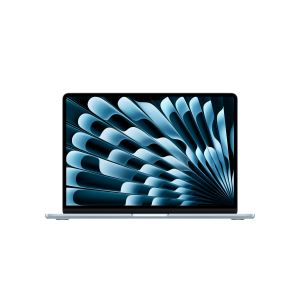 Macbook Air M5 13 inch 10CPU 8GPU 16GB 512GB - 1 đổi 1 12 tháng