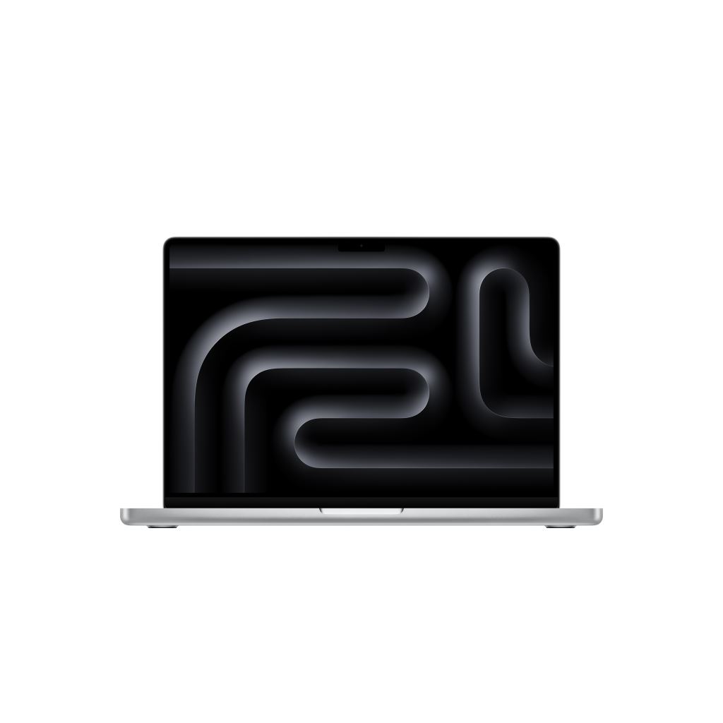 Macbook Pro M4 14 inch 12CPU 16GPU 24GB 512GB - 1 đổi 1 12 tháng-55518