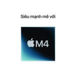 Macbook Pro M4 14 inch 12CPU 16GPU 24GB 512GB - 1 đổi 1 12 tháng-55520