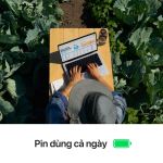 Macbook Pro M4 14 inch 12CPU 16GPU 24GB 512GB - 1 đổi 1 12 tháng-55521