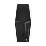 Máy bộ PC AI MSI PRO MAX EDGE AI+ (Ryzen AI Max+ 395 / 128GB LPDDR5X / Radeon 8060S / Win 11 Pro / 3Y)-63184