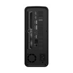 Máy bộ PC AI MSI PRO MAX EDGE AI+ (Ryzen AI Max+ 395 / 128GB LPDDR5X / Radeon 8060S / Win 11 Pro / 3Y)-63186