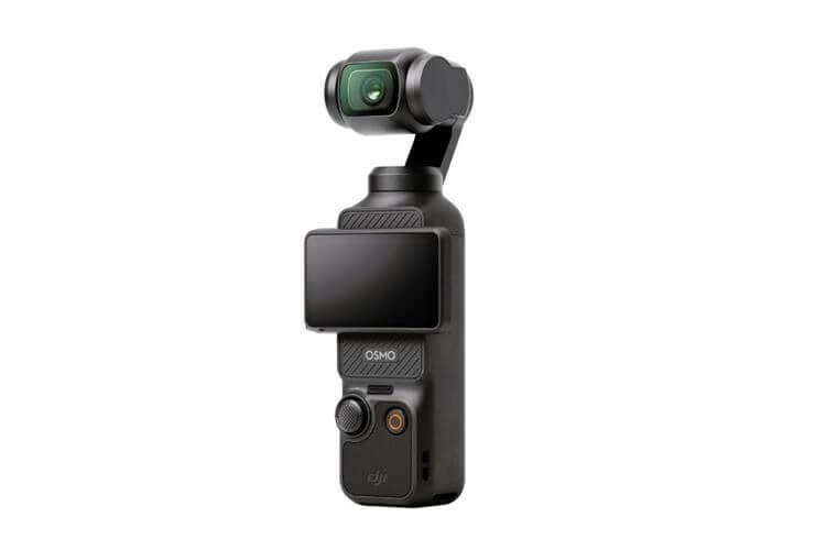Máy quay cầm tay DJI Osmo Pocket 3 Creator Combo-61326