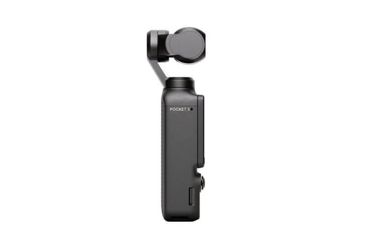 Máy quay cầm tay DJI Osmo Pocket 3 Creator Combo-61327
