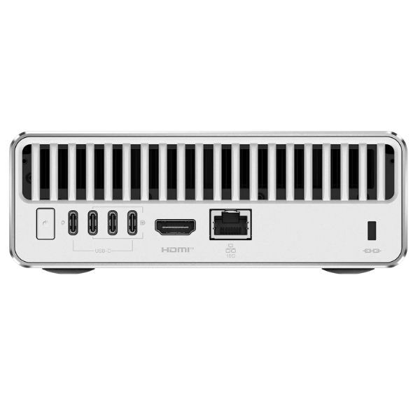 Mini PC MSI EdgeMesa N AI+ chip RTX Spark (Blackwell RTX, 20 Core CPU, RAM 128GB) Chính Hãng-62975
