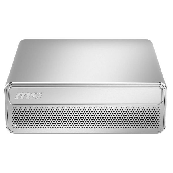 Mini PC MSI EdgeMesa N AI+ chip RTX Spark (Blackwell RTX, 20 Core CPU, RAM 128GB) Chính Hãng-62972