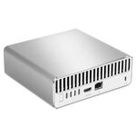 Mini PC MSI EdgeMesa N AI+ chip RTX Spark (Blackwell RTX, 20 Core CPU, RAM 128GB) Chính Hãng-62971