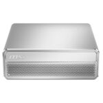 Mini PC MSI EdgeMesa N AI+ chip RTX Spark (Blackwell RTX, 20 Core CPU, RAM 128GB) Chính Hãng-62972