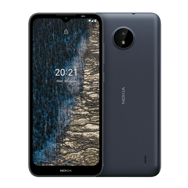 Nokia C20 2GB 32GB Chính hãng