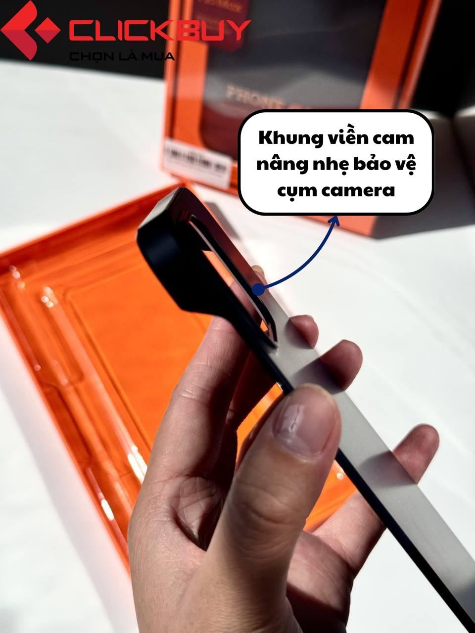 Ốp CASE Recci Cao Cấp Iphone 12 Pro Max-55827