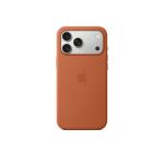 Ốp lưng Apple iPhone 17 Pro Max Silicone Case Terra Cott _FAE_MGFQ4FE/A-57620