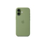 Ốp lưng Apple iPhone 17 Silicone Case Light Moss _FAE_MGEX4FE/A-57626