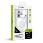 Ốp Lưng Innostyle Magsafe CrytalGuard iPhone 17 và iphone Air-57463