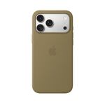 Ốp lưng iPhone 18 Pro Silicone MagSafe Chính Hãng-62739