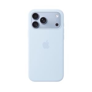 Ốp lưng iPhone 18 Pro Silicone MagSafe Chính Hãng
