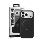 Ốp lưng Magsafe iPhone 18 Pro Max MIPOW IRONBULL SiliconEX Stand-63148