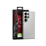 Ốp lưng Mipow Samsung Galaxy S26 Ultra Trong Suốt - PS26U-CR-59931