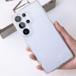 Ốp lưng Mipow Samsung Galaxy S26 Ultra Trong Suốt - PS26U-CR-59932